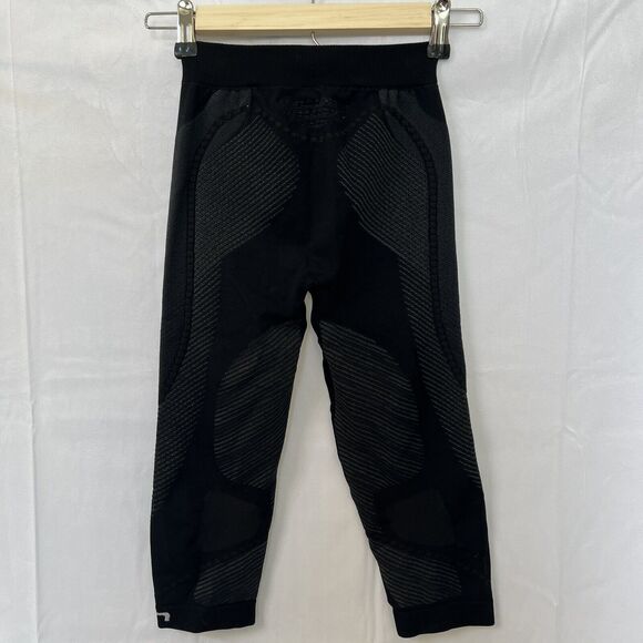 Unleash Your Nature UYN Ambityon UW Pants XS‎ Leggings Baselayer Made In Italy - Picture 3 of 7